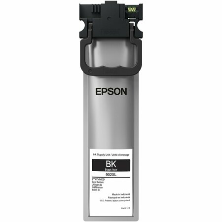 EPSON AMERICA PRINT Black extra large inkWorkForc T902XL120